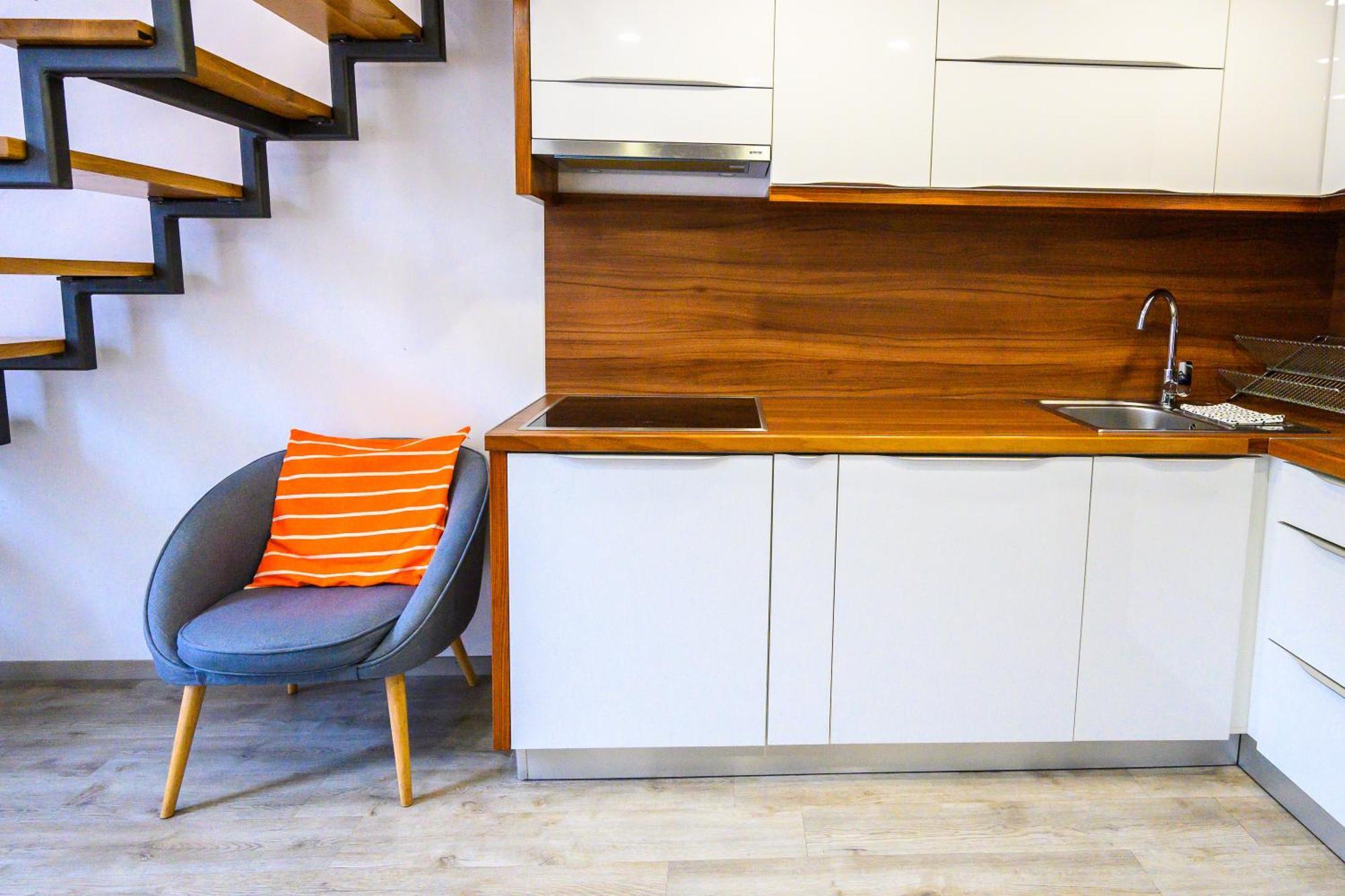 The Happy Loft Apartment Ljubljana Luaran gambar